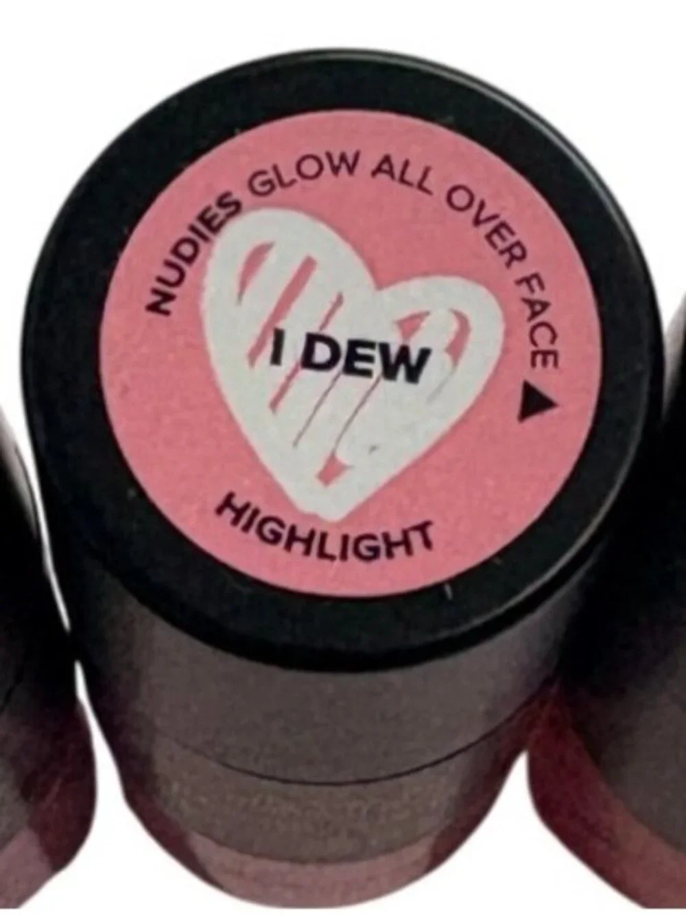 NUDESTIX Nudies Multi-Use Color Sticks in I Dew